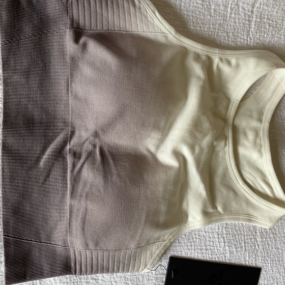 Seamless activewear set - Picture 7 of 7